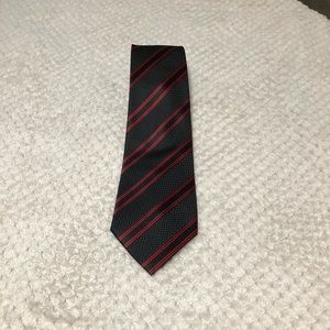 PAVI Italy Brand Necktie NWOT